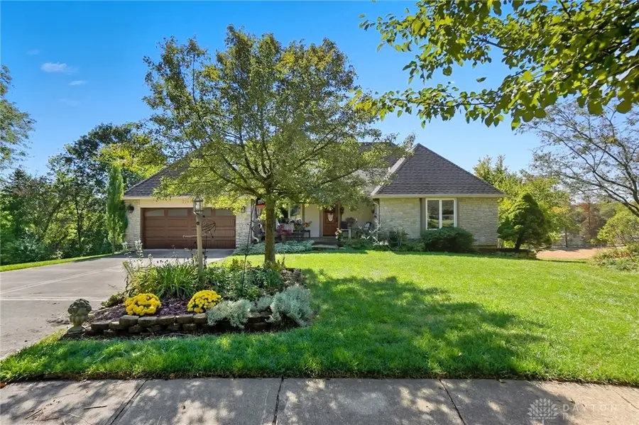 2267 Old Post Road, Beavercreek, OH 45434 - #3