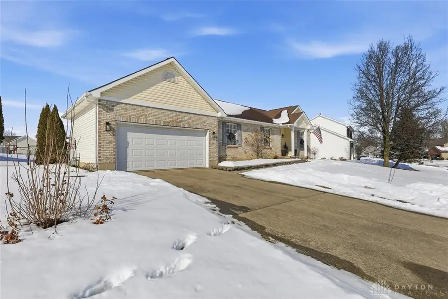 922 E High Street, Eaton, OH 45320 - #2