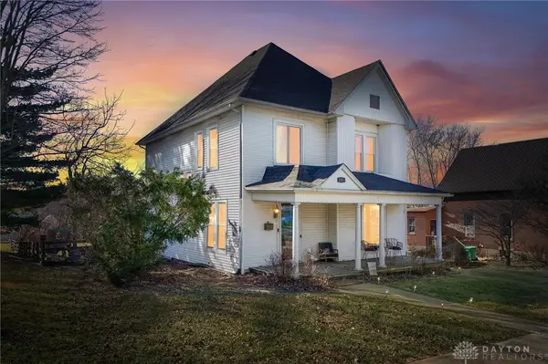 131 W South Street, Hillsboro, OH 45133