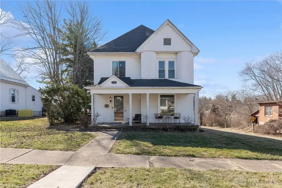 131 W South Street, Hillsboro, OH 45133 - #2