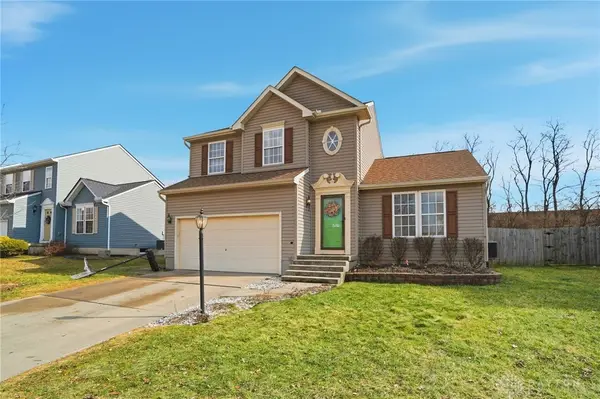 100 Pleasant Hill Blvd, Franklin, OH 45005