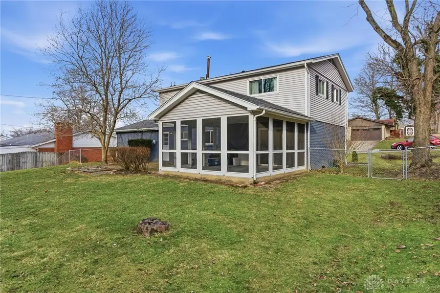 6419 Clematis Drive, Dayton, OH 45449 - #3