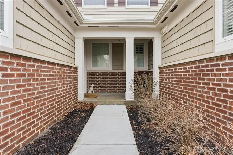 1352 Ironwood Drive, Lebanon, OH 45036 - #2