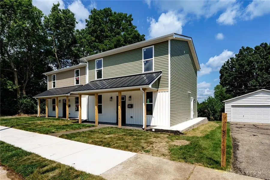 4253 Pleasant View Avenue, Dayton, OH 45420 - #2