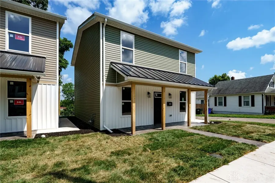 4253 Pleasant View Avenue, Dayton, OH 45420 - #3