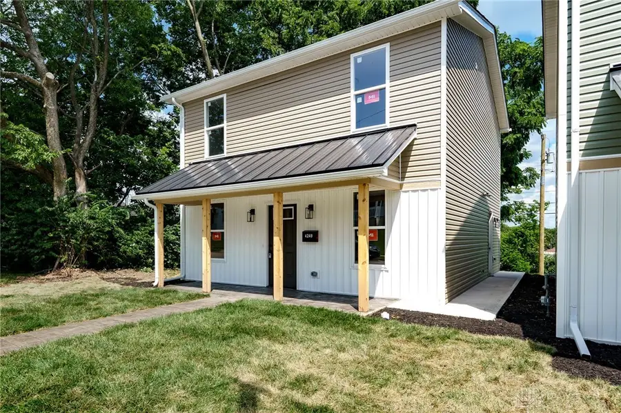 4249 Pleasant View Avenue, Dayton, OH 45420 - #2