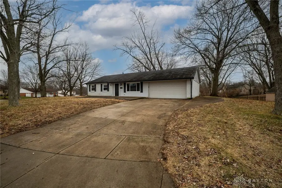 104 Martha Avenue, Dayton, OH 45458 - #2