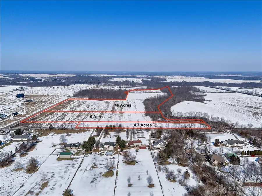 Lot 2 Mount Holly Road, Waynesville, OH 45068 - #2