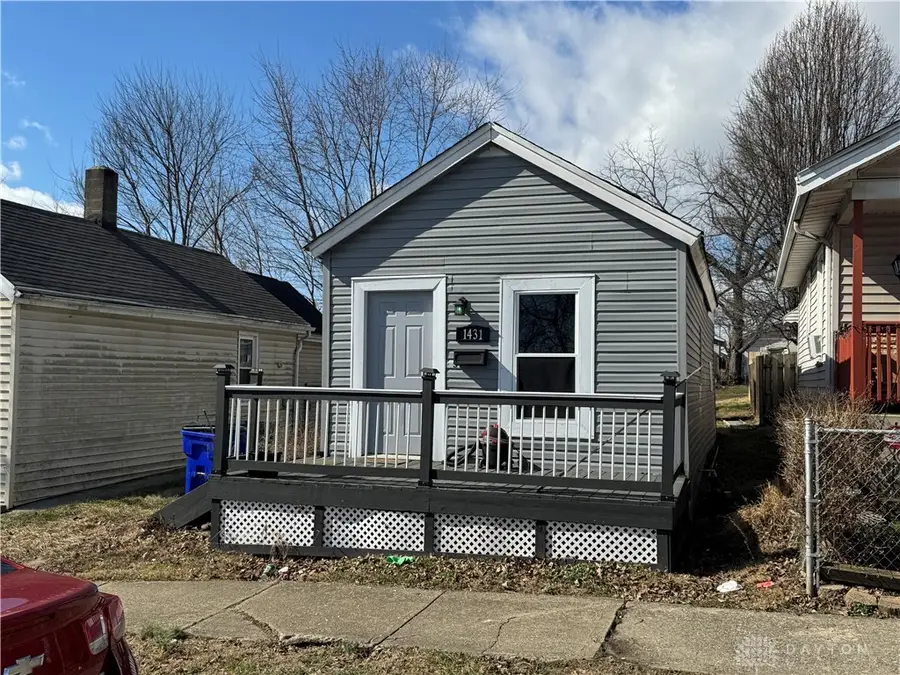 1431 Parkamo Avenue, Hamilton, OH 45011 - #2