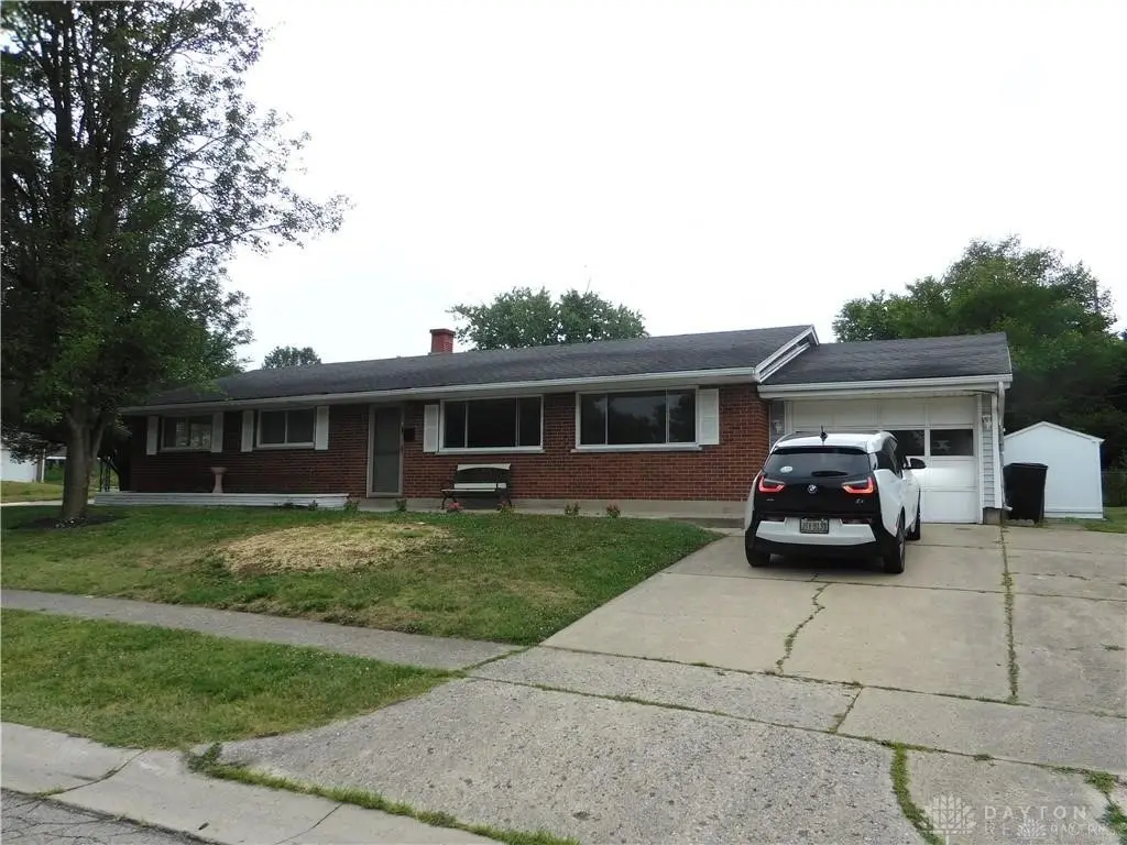 1205 Kercher Street, Miamisburg, OH 45342 - #1