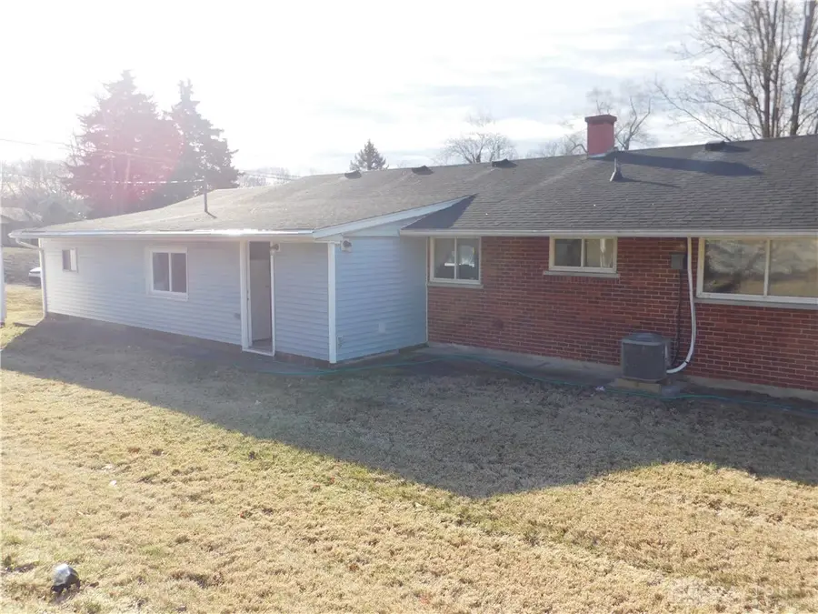 1205 Kercher Street, Miamisburg, OH 45342 - #2