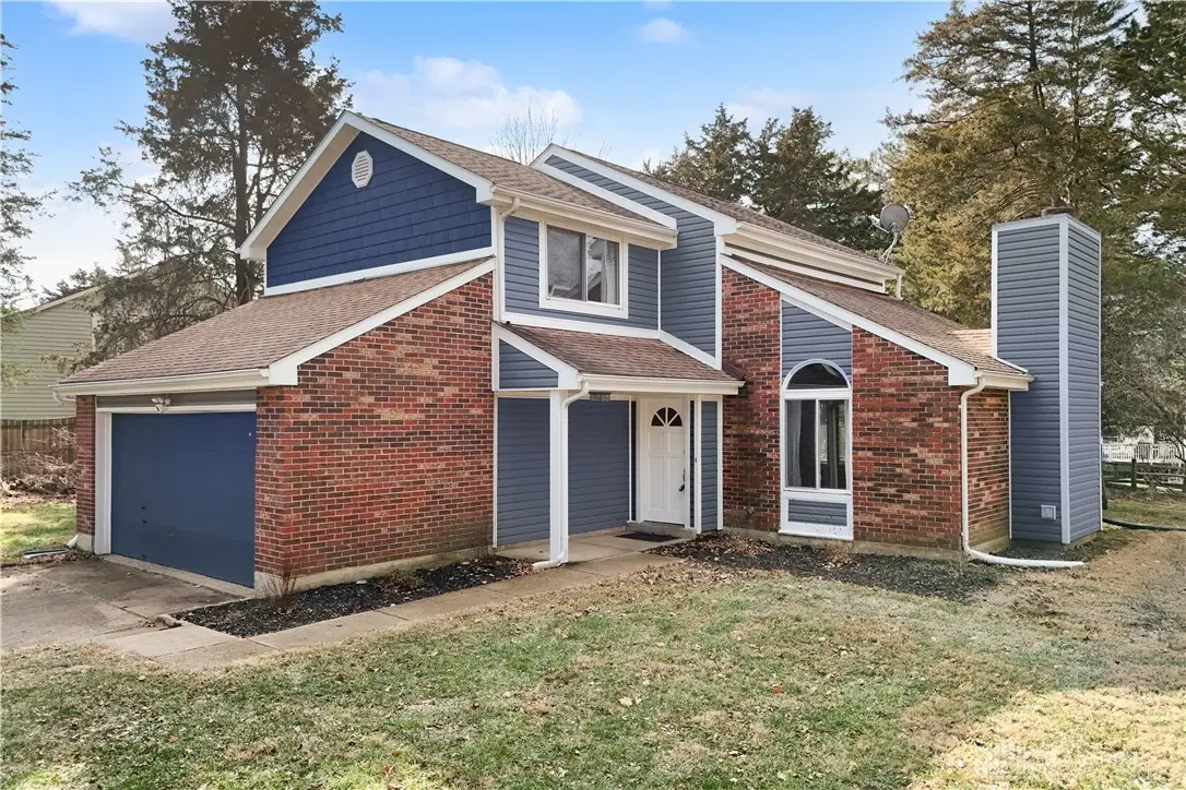 6039 Edna Oaks Court, Dayton, OH 45459 - #1
