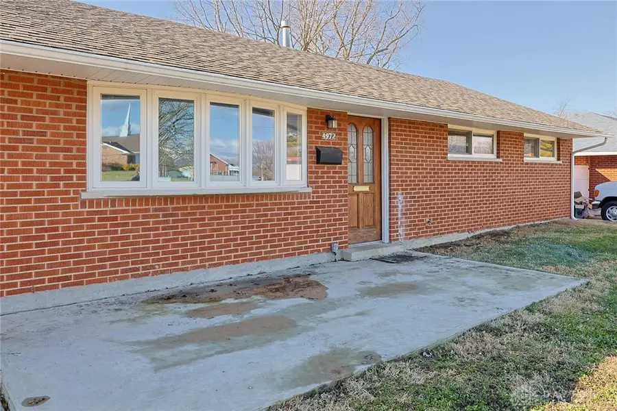 4972 Fishburg Road, Dayton, OH 45424 - #2