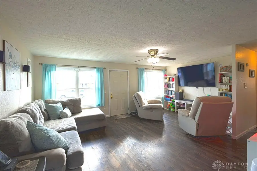 1134 Frayne Drive, New Carlisle, OH 45344 - #3