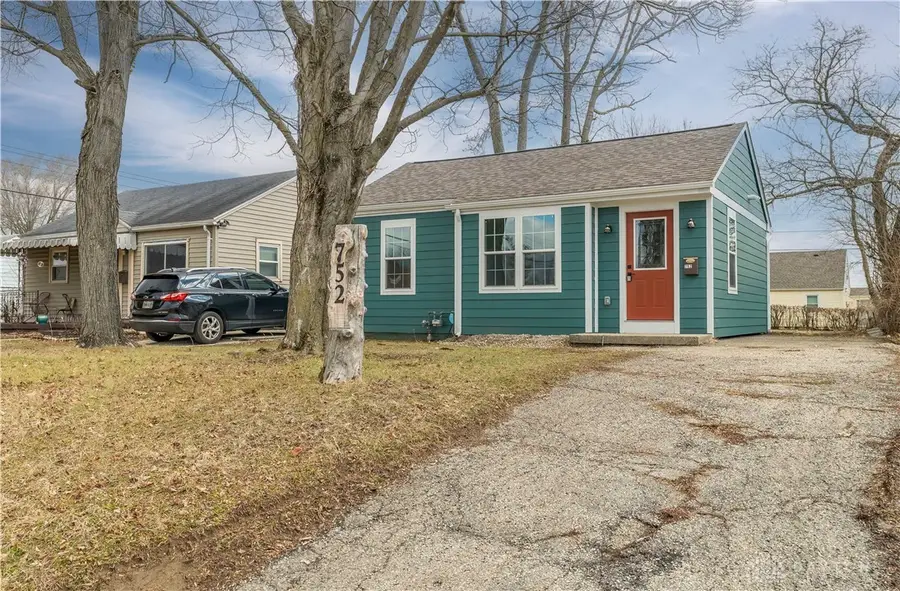 752 Cleverly Road, Dayton, OH 45417 - #2