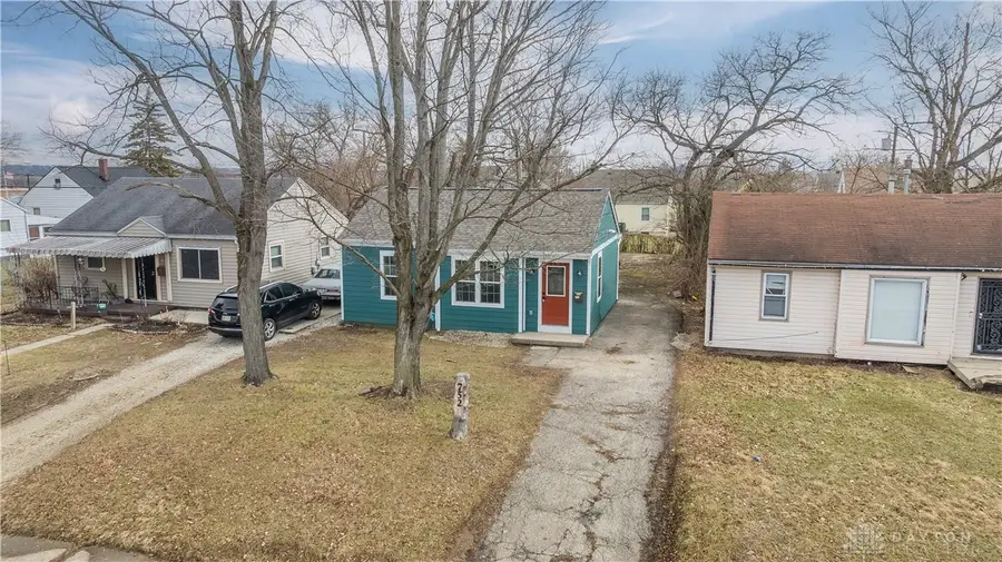 752 Cleverly Road, Dayton, OH 45417 - #3