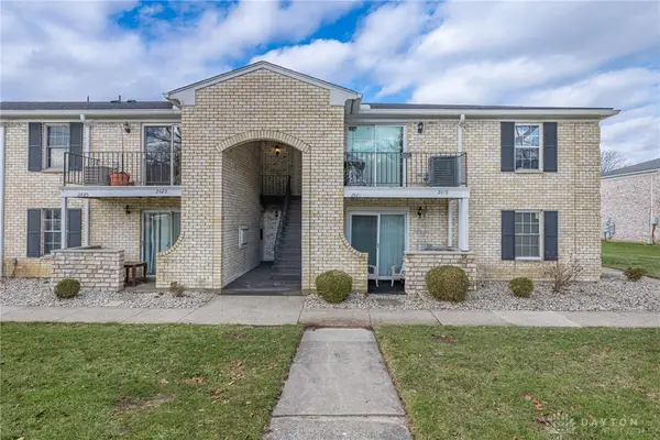 2421 W Alex Bell Road, Dayton, OH 45459