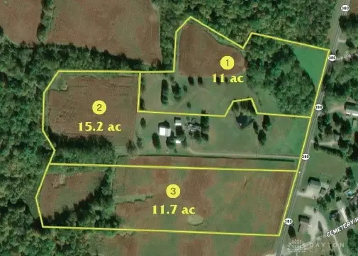 3435 State Route 380, Xenia, OH 45385 - #2