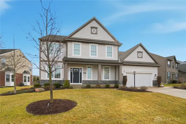 10126 Kindle Drive, Dayton, OH 45458