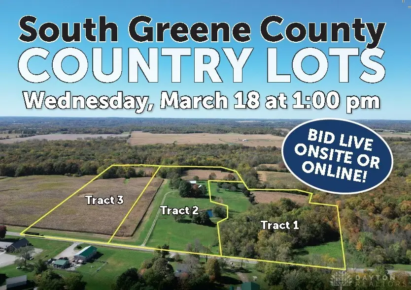 3435 Sr 380, Xenia, OH 45385 - #1