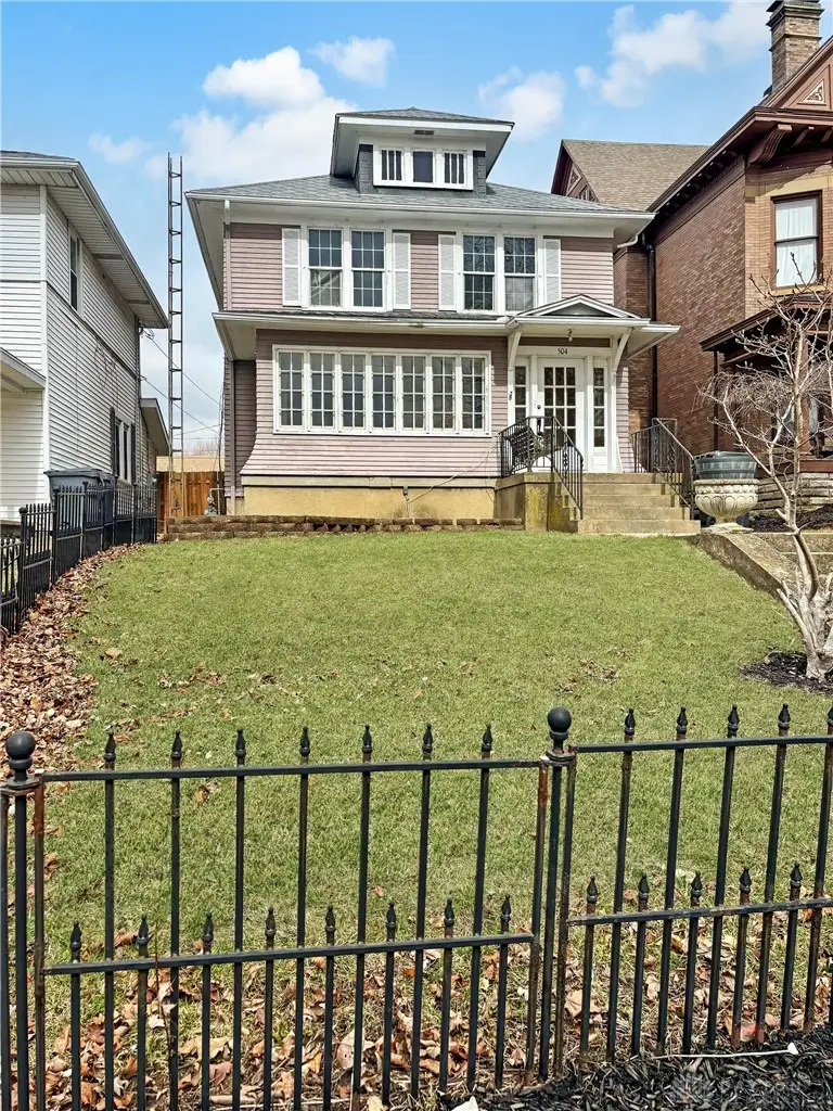 504 W Pearl Street, Union City, IN 47390 - #1