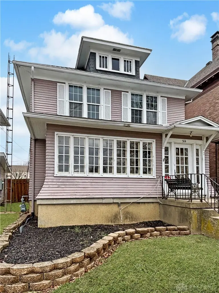 504 W Pearl Street, Union City, IN 47390 - #2