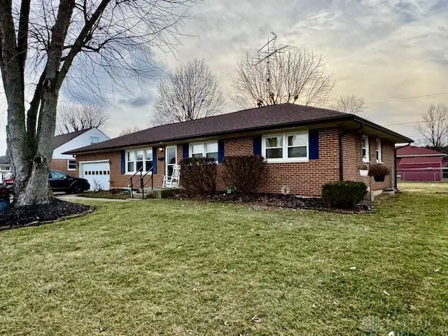 5033 Ridgewood Road, Springfield, OH 45503 - #2