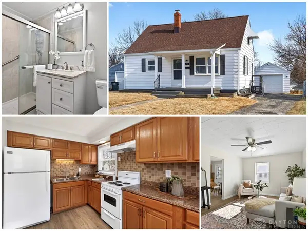 715 Kirk Lynne Street, Dayton, OH 45403