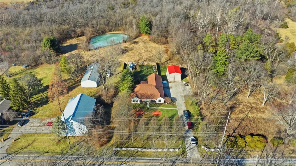 6981 Fishburg Road, Dayton, OH 45424 - #1