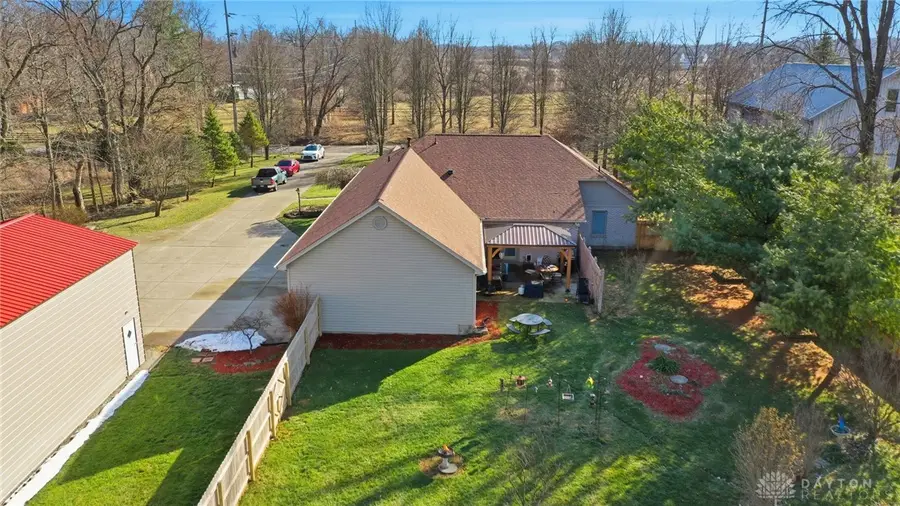 6981 Fishburg Road, Dayton, OH 45424 - #3