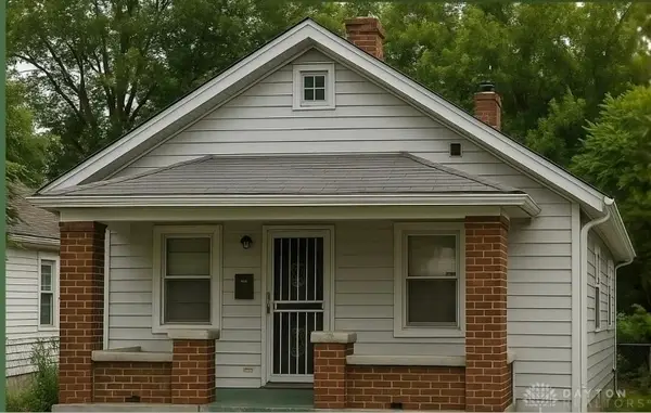 2310 Oakridge Drive, Dayton, OH 45417