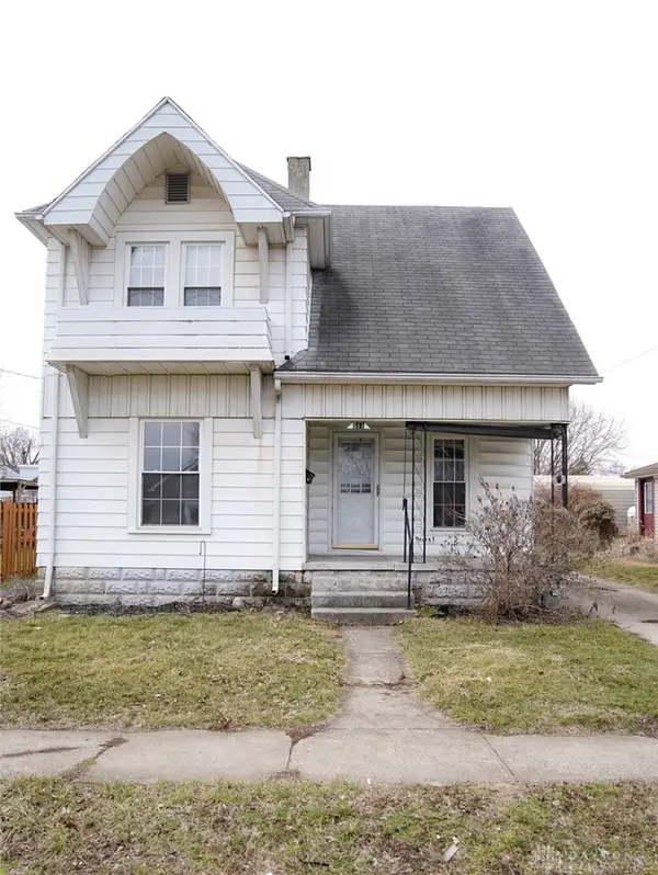 511 S Miami Street, West Milton, OH 45383