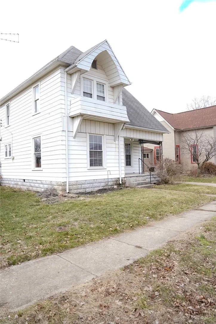 511 S Miami Street, West Milton, OH 45383 - #2