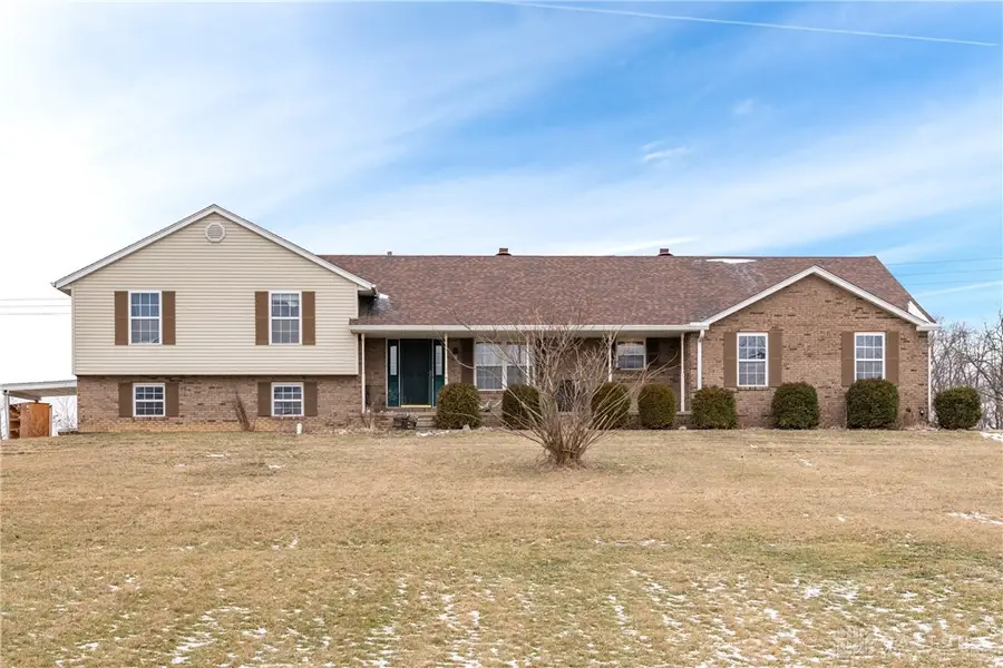 929 N Tecumseh Road, Springfield, OH 45504 - #2