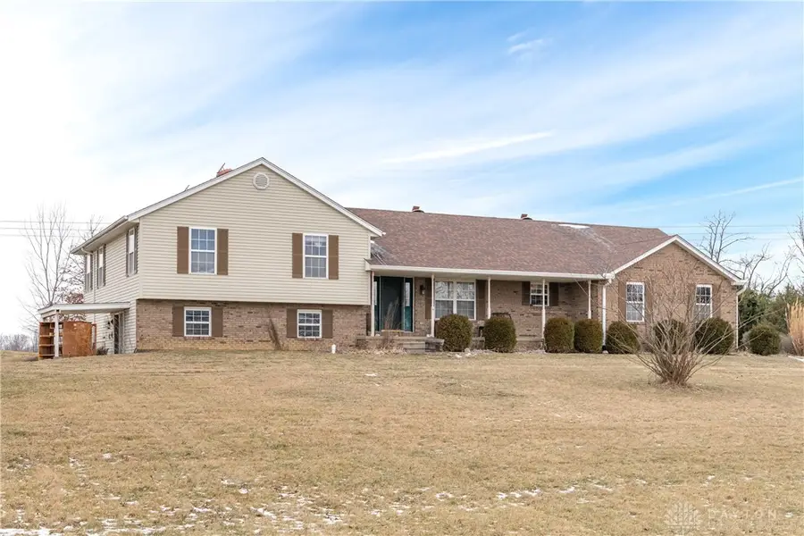 929 N Tecumseh Road, Springfield, OH 45504 - #3