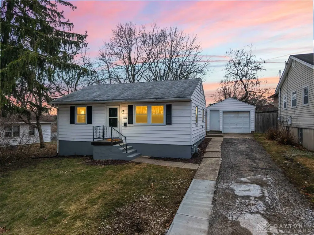 4416 Varney Avenue, Dayton, OH 45420 - #1