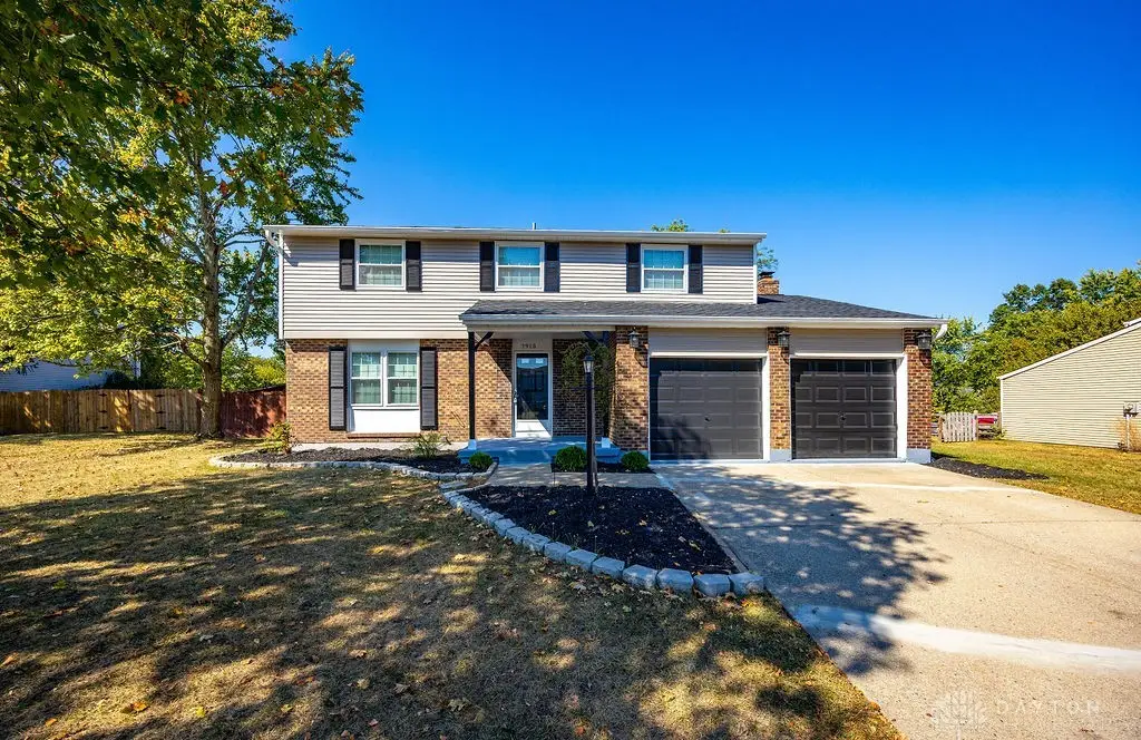 7913 Merryman Way, West Chester, OH 45069 - #1