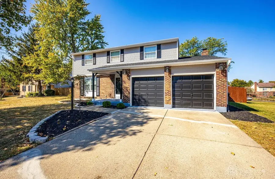 7913 Merryman Way, West Chester, OH 45069 - #2