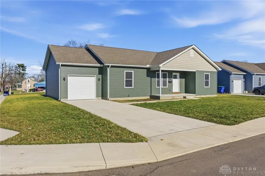 910 Vine Street, Washington Court House, OH 43160 - #3