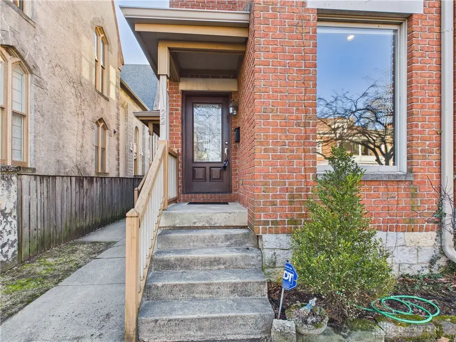 22 Van Buren Street #2, Dayton, OH 45402 - #3