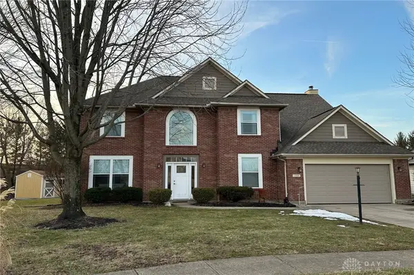 1399 Heritage Trace Court, Bellbrook, OH 45305