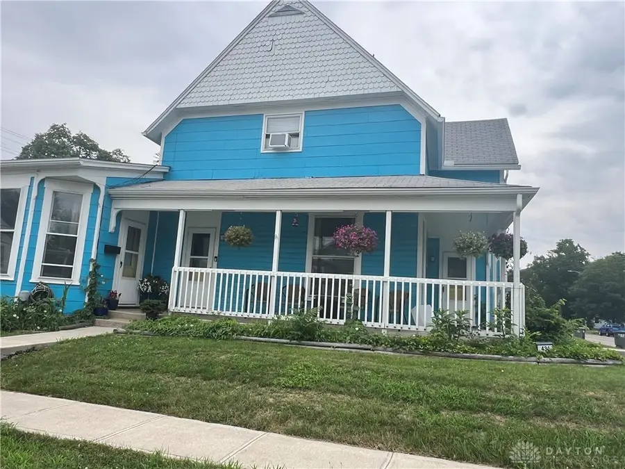 436 S Clay Street, Troy, OH 45373 - #3