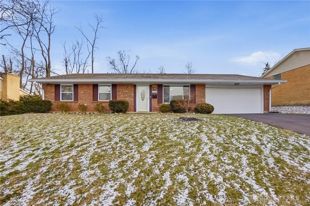 6296 Blossom Park Drive, Dayton, OH 45449 - #1