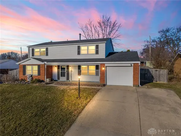 5917 Longford Road, Huber Heights, OH 45424