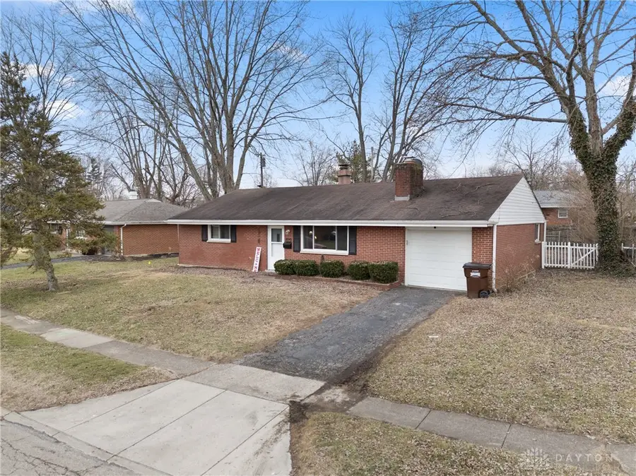 2267 Yorkshire Place, Dayton, OH 45419 - #3
