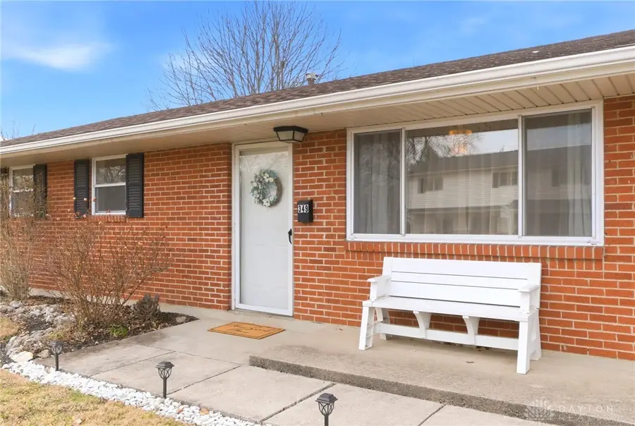 349 Oakridge Drive, Wilmington, OH 45177 - #2