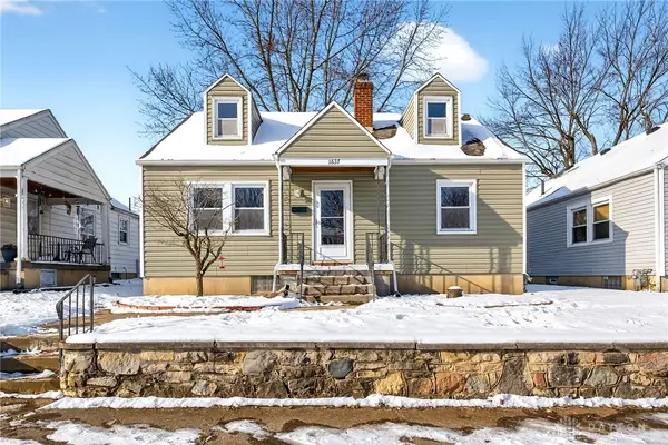 1837 Pershing Boulevard, Dayton, OH 45420