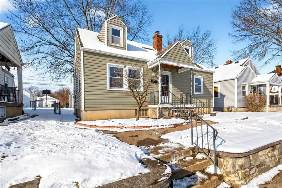 1837 Pershing Boulevard, Dayton, OH 45420 - #2