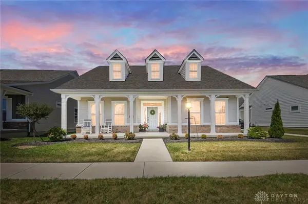 4049 Pepperwell Circle, Sugarcreek Twp, OH 45440