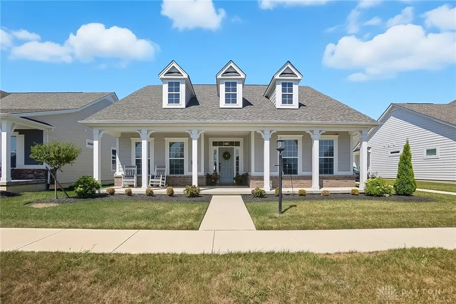 4049 Pepperwell Circle, Sugarcreek, OH 45440 - #2